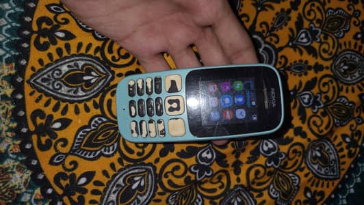 Nokia 105