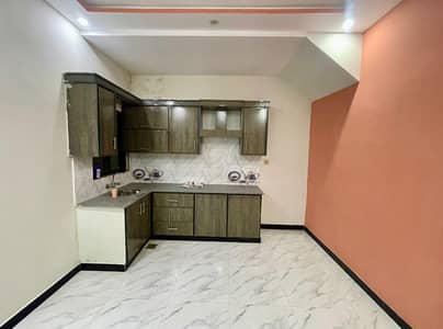 3 Marla 2 Bed 2 Bath Upper Portion For Rent In Ali View Garden Phase 3