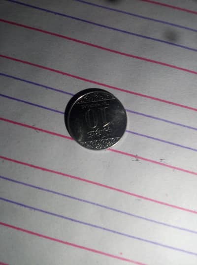 Antique Coins
