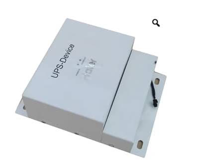 Haier ac ups device