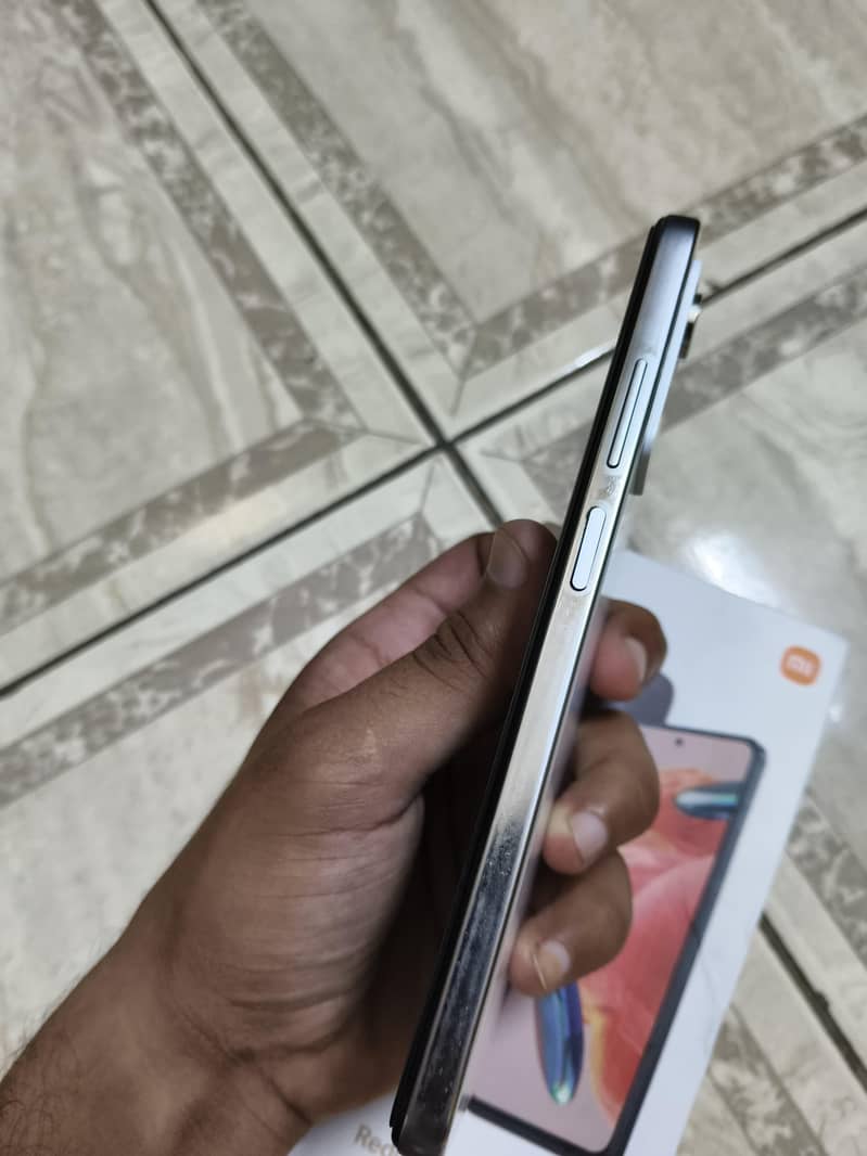 REDMi NOTE 12 PRO 1
