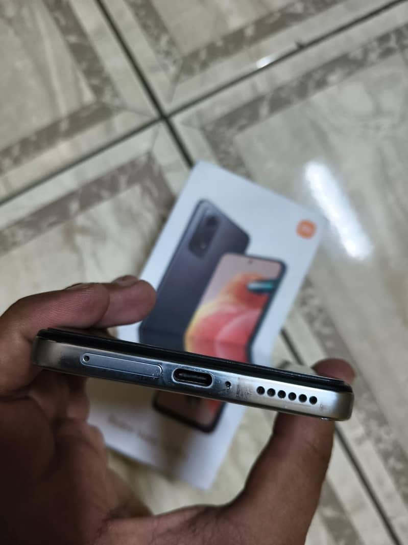 REDMi NOTE 12 PRO 3