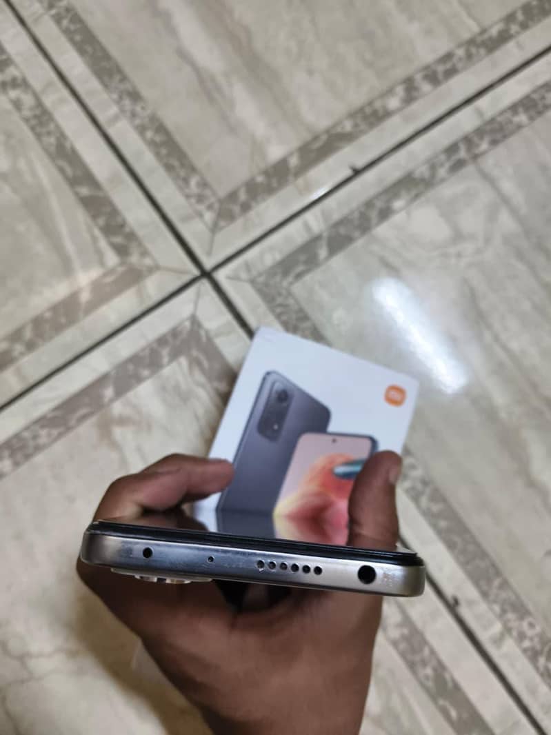 REDMi NOTE 12 PRO 4