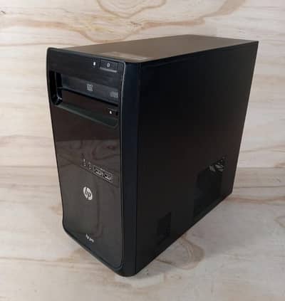hp 3500 pro i5 3 generation