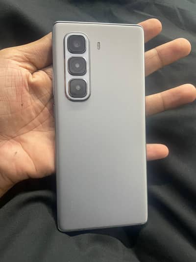 infinix Hot 50 pro plus