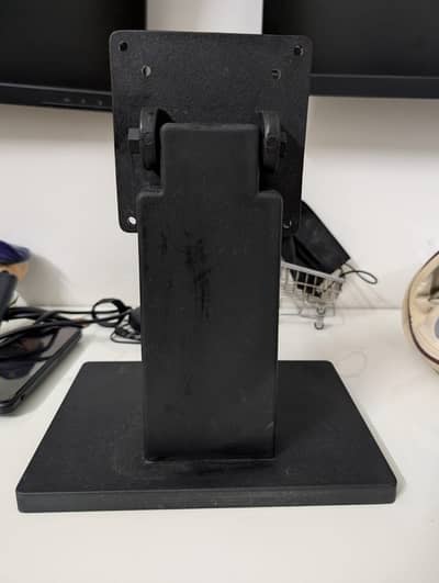 Fixed & Movable Wall Mounted Stands