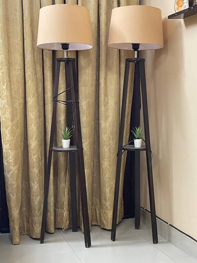 Lamps for sell