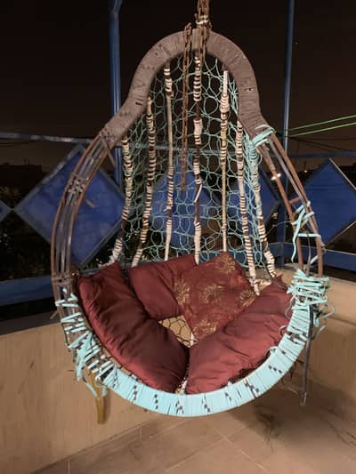 Swing chair