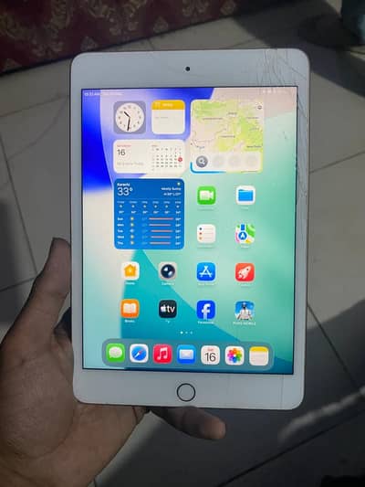 Apple iPad mini 5 64 gb totally original