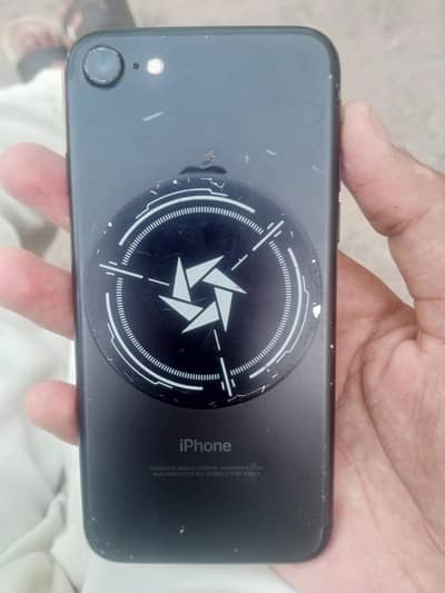 iPhone 7 only exchange with iPhone