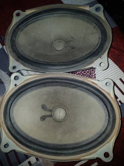 Bose orignal car speaker