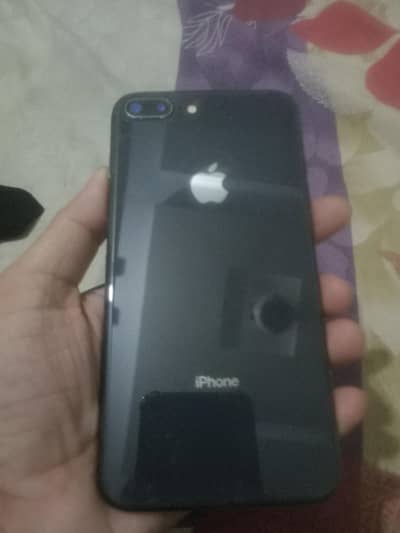 iPhone 8plus 64gb approved