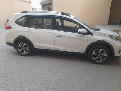Honda BRV 2021 Model