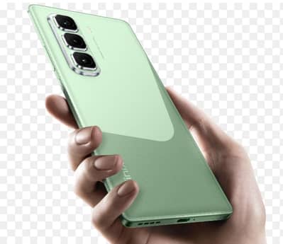 infnix hot 50 pro plus