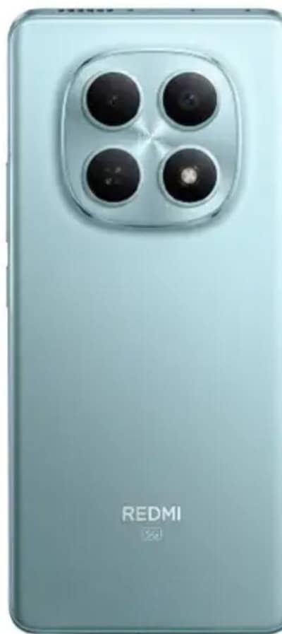 12/512  xiomi note 15 pro