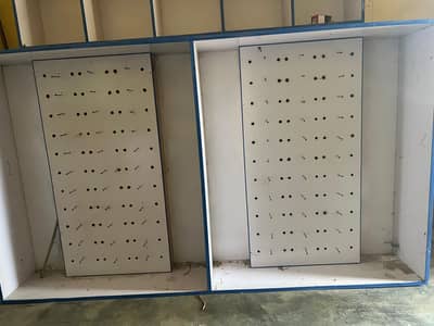 Sunglasses Racks