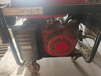 6KV Generator
