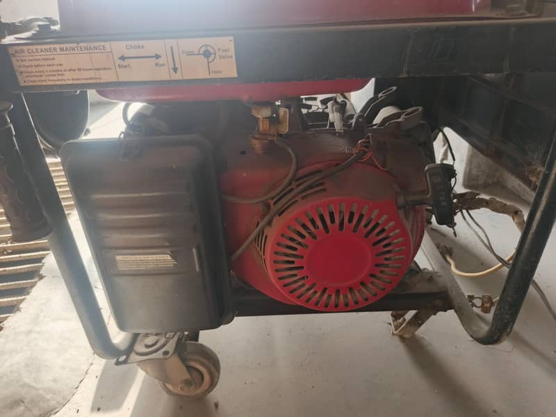 6KV Generator 0