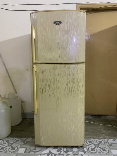 Haier Refrigerator 370 Litres | Genuine Condition | Fully Working