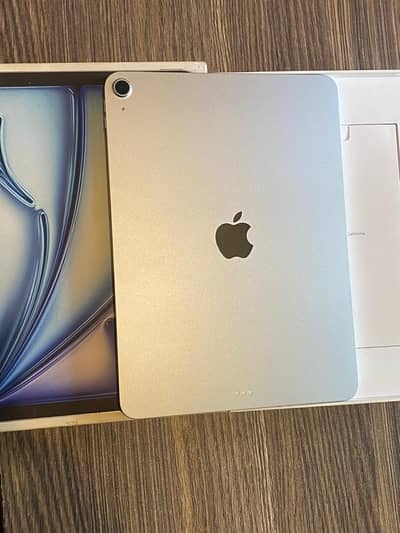 ipad air m3 128gb brand new 10/10