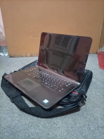 DELL/Core i5/7th Generation/8GB RAM/128GB SSD/For Urgent Sale in ISB