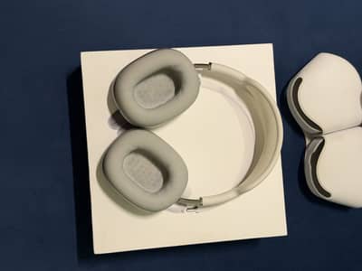 AirPods Max