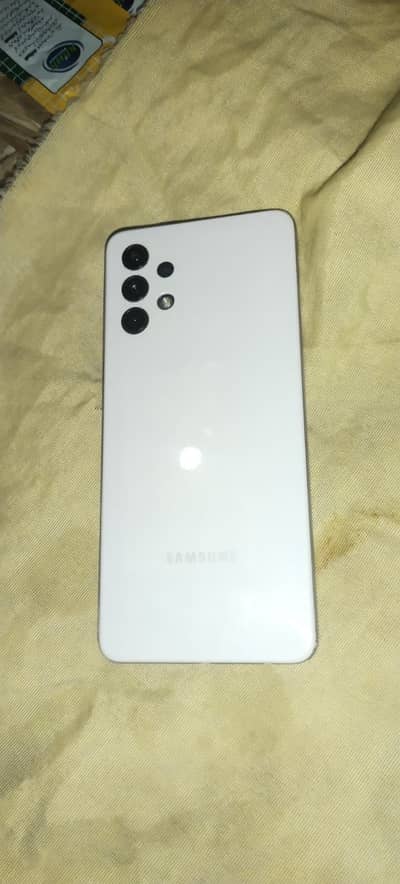 Samsung Mobile A32