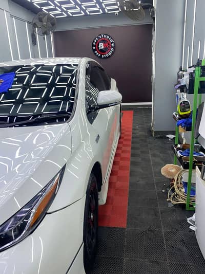 prius phev 2017 modeo 2020 registerd just buy and sruve
