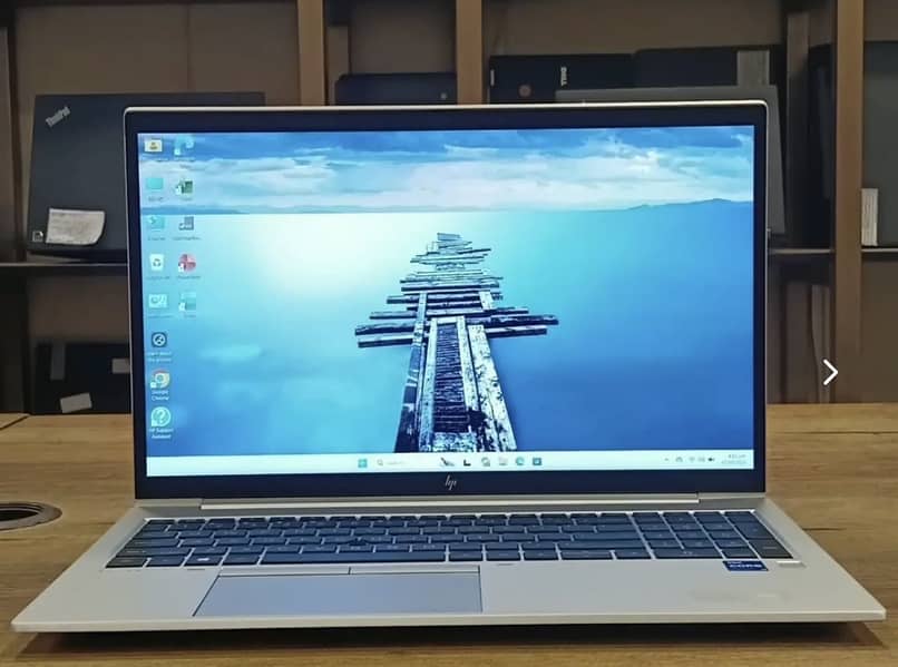 Laptop 3
