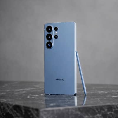 Samsung Mobile S26 Ultra