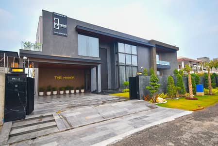3 kanal luxurious house for sale in DHA-2 ISLAMABAD