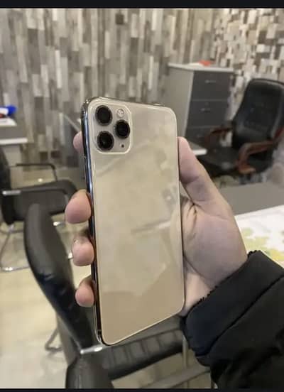 i phone 11 pro max 256 exchange possible