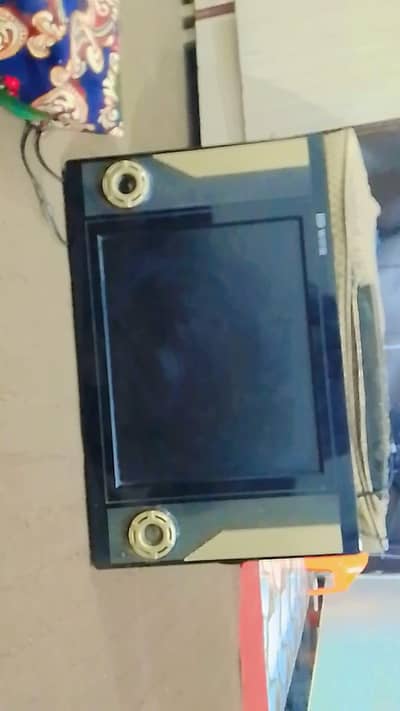 HD wooder China LCD