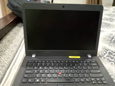 Lenovo ThinkPad E460 i5 6th Gen-Very good condition