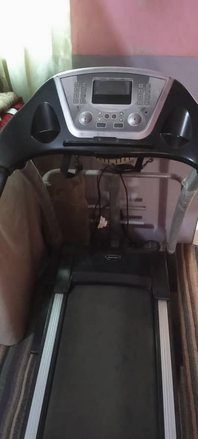 treadmill 2 in 1 /gym machine/walk machine/vibrate machine