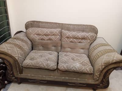 Sofa Set