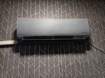 haier 1-Ton T3 DC Inverter Heat and Cool HSU-13HFAB
