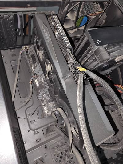 Gigabyte Aorus Rtx 3060 12gb