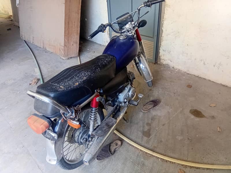 highspeed 3
