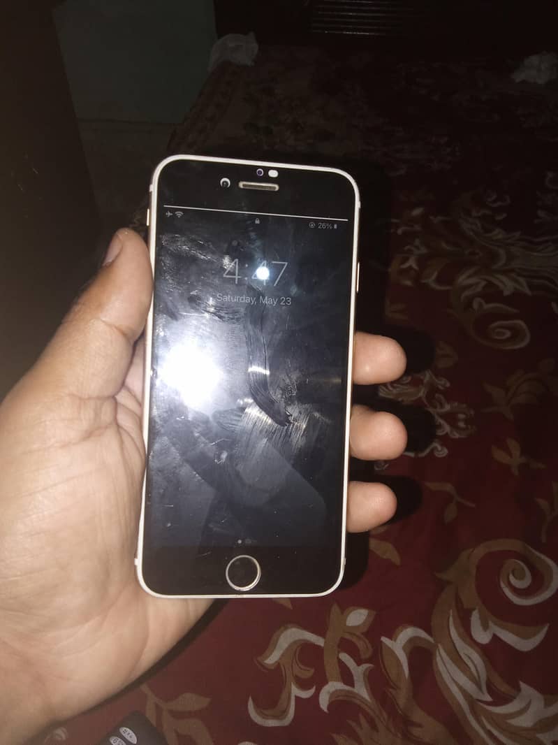 ifhone 2