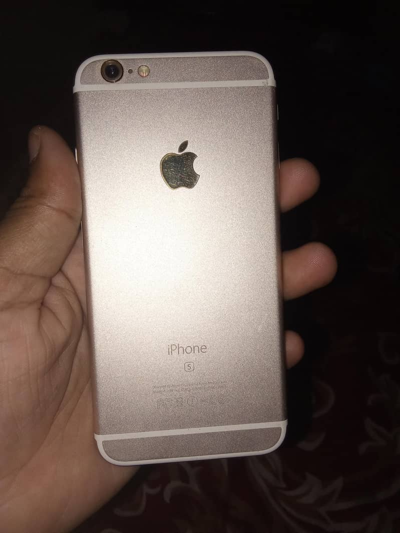 ifhone 3