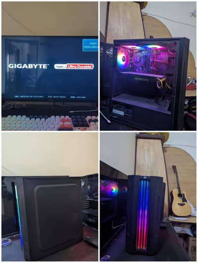  Gaming PC For Sale – Excellent Performance for Gaming & Daily Use 