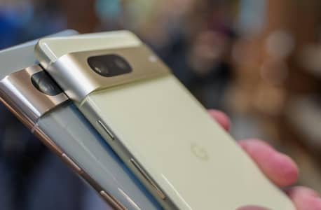pixel 7 pro 512gb official approved available
