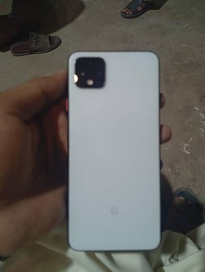 Google pixel 4xl