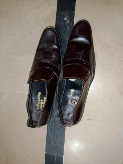 dress shoes