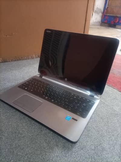 HP PrObOok/FingerPrint/Core i3/5th Generation For Urgnt Sale n Isb/Rwp