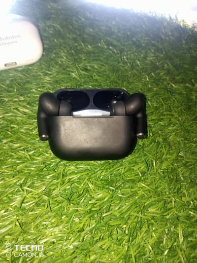 Air buds pro 2