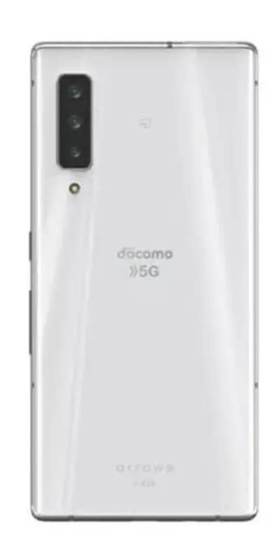 docomo f52a 5g sith original adapter