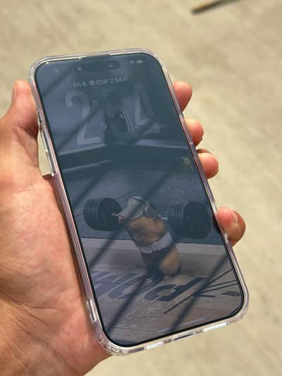 iphone 16 PM
