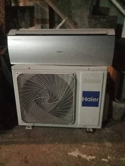 Haier invertor